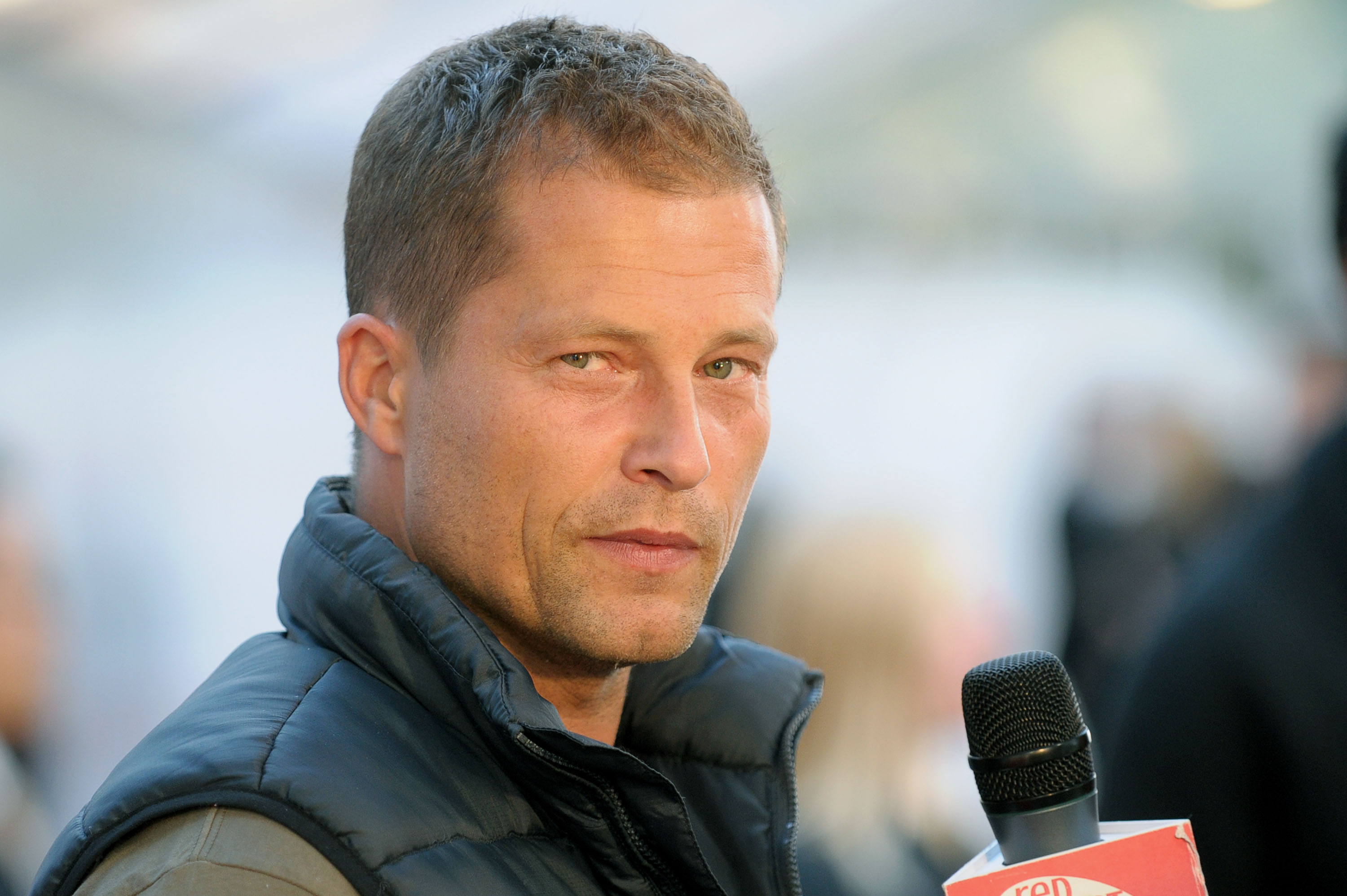 Til Schweiger photo